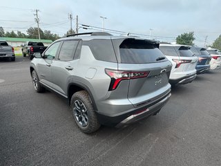 2027 Chevrolet Equinox in Sturgeon Falls, Ontario - 2 - w320h240px