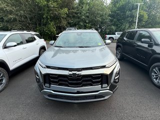 2027 Chevrolet Equinox in Sturgeon Falls, Ontario - 6 - w320h240px