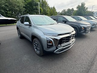 2027 Chevrolet Equinox in Sturgeon Falls, Ontario - 5 - w320h240px