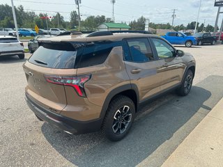 2027 Chevrolet Equinox in Sturgeon Falls, Ontario - 5 - w320h240px