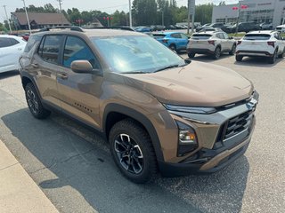 2027 Chevrolet Equinox in Sturgeon Falls, Ontario - 6 - w320h240px