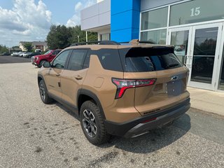 2027 Chevrolet Equinox in Sturgeon Falls, Ontario - 3 - w320h240px