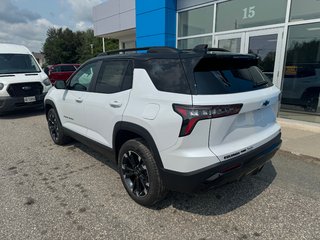 2027 Chevrolet Equinox in Sturgeon Falls, Ontario - 3 - w320h240px