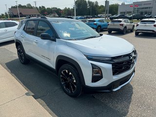 2027 Chevrolet Equinox in Sturgeon Falls, Ontario - 6 - w320h240px