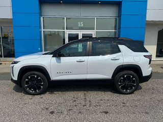 2027 Chevrolet Equinox in Sturgeon Falls, Ontario - 2 - w320h240px