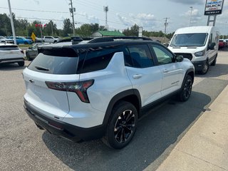 2027 Chevrolet Equinox in Sturgeon Falls, Ontario - 5 - w320h240px