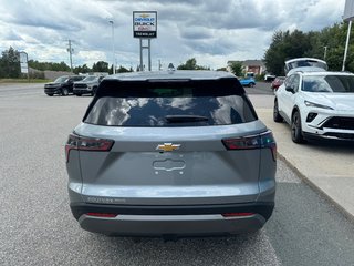 2027 Chevrolet Equinox in Sturgeon Falls, Ontario - 4 - w320h240px