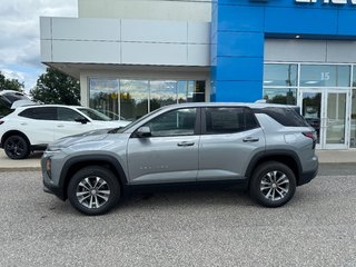 2027 Chevrolet Equinox in Sturgeon Falls, Ontario - 2 - w320h240px
