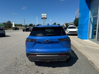 2027 Chevrolet Equinox in Sturgeon Falls, Ontario - 4 - w320h240px