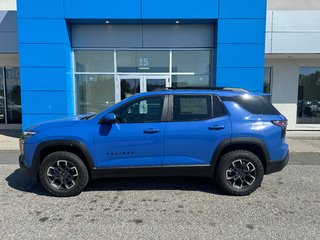 2027 Chevrolet Equinox in Sturgeon Falls, Ontario - 2 - w320h240px