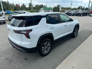 2027 Chevrolet Equinox in Sturgeon Falls, Ontario - 5 - w320h240px