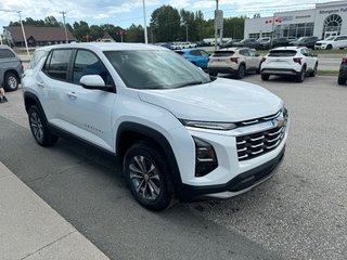 2027 Chevrolet Equinox in Sturgeon Falls, Ontario - 6 - w320h240px