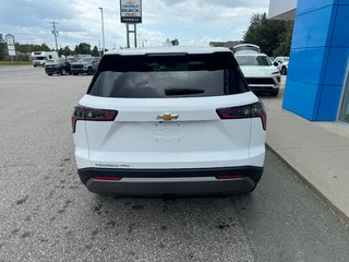 2027 Chevrolet Equinox in Sturgeon Falls, Ontario - 4 - w320h240px