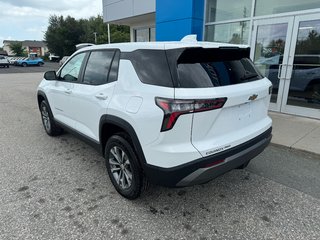 2027 Chevrolet Equinox in Sturgeon Falls, Ontario - 3 - w320h240px