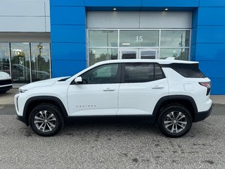 2027 Chevrolet Equinox in Sturgeon Falls, Ontario - 2 - w320h240px