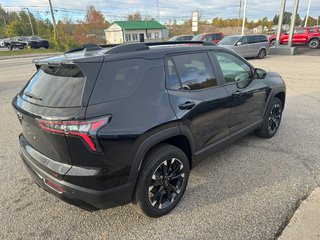 2027 Chevrolet Equinox in Sturgeon Falls, Ontario - 5 - w320h240px