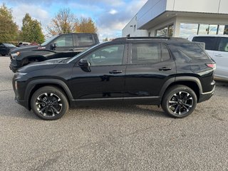 2027 Chevrolet Equinox in Sturgeon Falls, Ontario - 2 - w320h240px