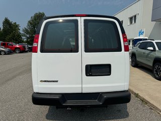 Chevrolet Express Cargo 2500  2025 à Sturgeon Falls, Ontario - 4 - w320h240px