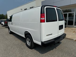 Chevrolet Express Cargo 2500  2025 à Sturgeon Falls, Ontario - 3 - w320h240px