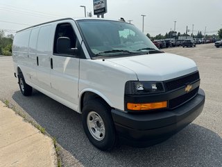 Chevrolet Express Cargo 2500  2025 à Sturgeon Falls, Ontario - 6 - w320h240px