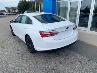 Chevrolet Malibu  2024 à Sturgeon Falls, Ontario - 3 - w320h240px