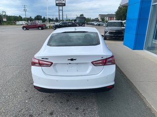 2024 Chevrolet Malibu in Sturgeon Falls, Ontario - 4 - w320h240px