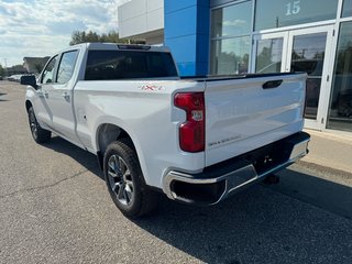 2026 Chevrolet Silverado 1500 Crew LT 4WD in Sturgeon Falls, Ontario - 3 - w320h240px