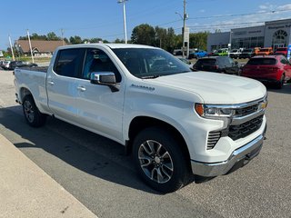 2026 Chevrolet Silverado 1500 Crew LT 4WD in Sturgeon Falls, Ontario - 6 - w320h240px