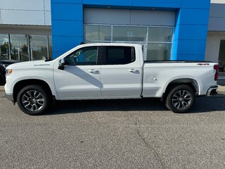 2026 Chevrolet Silverado 1500 Crew LT 4WD in Sturgeon Falls, Ontario - 2 - w320h240px