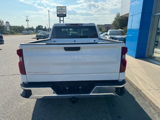 2026 Chevrolet Silverado 1500 Crew LT 4WD in Sturgeon Falls, Ontario - 4 - w320h240px