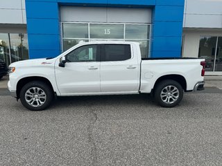 2026 Chevrolet Silverado 1500 Crew LTZ 4WD in Sturgeon Falls, Ontario - 2 - w320h240px