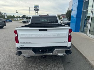 2026 Chevrolet Silverado 1500 Crew LTZ 4WD in Sturgeon Falls, Ontario - 4 - w320h240px