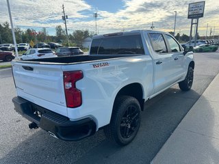 Chevrolet Silverado 1500 LT Trailboss 4W  2026 à Sturgeon Falls, Ontario - 5 - w320h240px