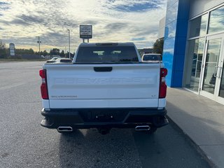 Chevrolet Silverado 1500 LT Trailboss 4W  2026 à Sturgeon Falls, Ontario - 4 - w320h240px