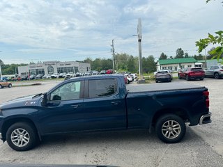 2022 Chevrolet Silverado 1500 LTD LT 4WD in Sturgeon Falls, Ontario - 2 - w320h240px