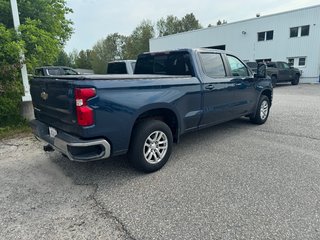 2022 Chevrolet Silverado 1500 LTD LT 4WD in Sturgeon Falls, Ontario - 3 - w320h240px