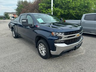 2022 Chevrolet Silverado 1500 LTD LT 4WD in Sturgeon Falls, Ontario - 4 - w320h240px