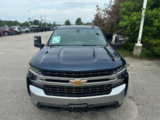 2022 Chevrolet Silverado 1500 LTD LT 4WD in Sturgeon Falls, Ontario - 5 - w320h240px