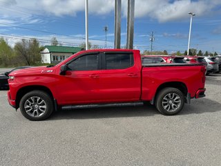 Chevrolet Silverado 1500 LTD RST 4W  2022 à Sturgeon Falls, Ontario - 2 - w320h240px