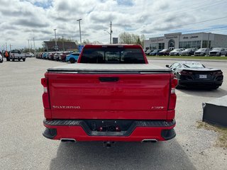 Chevrolet Silverado 1500 LTD RST 4W  2022 à Sturgeon Falls, Ontario - 4 - w320h240px