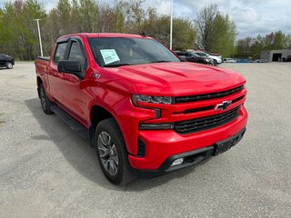 Chevrolet Silverado 1500 LTD RST 4W  2022 à Sturgeon Falls, Ontario - 6 - w320h240px
