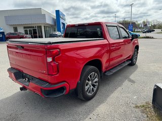 Chevrolet Silverado 1500 LTD RST 4W  2022 à Sturgeon Falls, Ontario - 5 - w320h240px