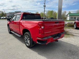Chevrolet Silverado 1500 LTD RST 4W  2022 à Sturgeon Falls, Ontario - 3 - w320h240px