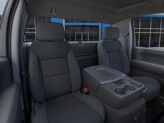 2025 Chevrolet Silverado 1500 REG WT 4WD in Sturgeon Falls, Ontario - 6 - w320h240px