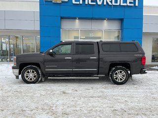 2014 Chevrolet Silverado 1500 in Sturgeon Falls, Ontario - 2 - w320h240px