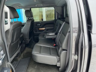 2014 Chevrolet Silverado 1500 in Sturgeon Falls, Ontario - 5 - w320h240px