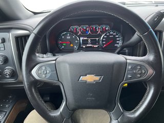 2014 Chevrolet Silverado 1500 in Sturgeon Falls, Ontario - 6 - w320h240px