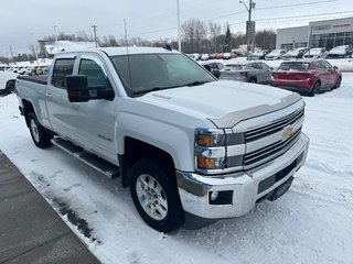 2015 Chevrolet Silverado 1500 in Sturgeon Falls, Ontario - 6 - w320h240px