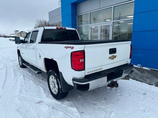 2015 Chevrolet Silverado 1500 in Sturgeon Falls, Ontario - 3 - w320h240px