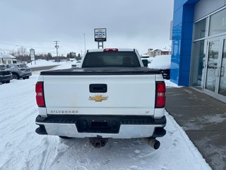 2015 Chevrolet Silverado 1500 in Sturgeon Falls, Ontario - 4 - w320h240px